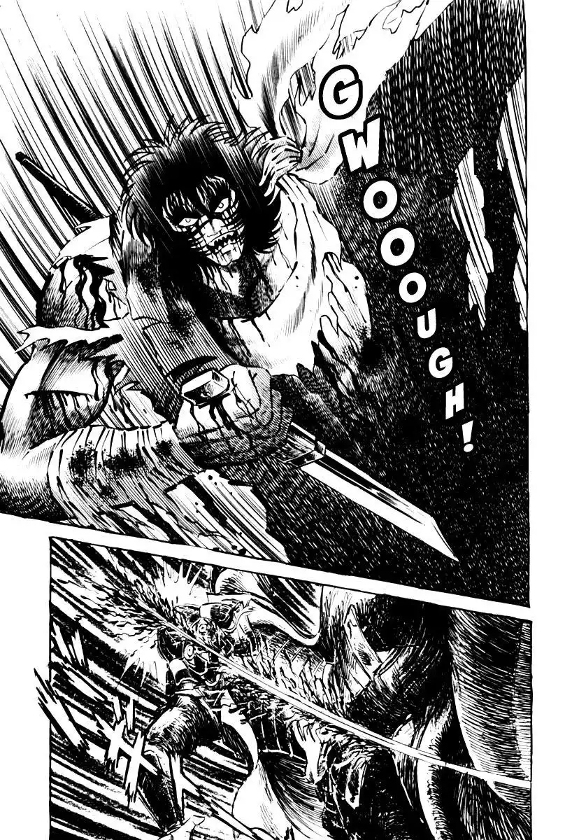 Violence Jack Chapter 26 246